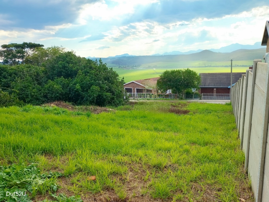 0 Bedroom Property for Sale in Fraaiuitsig Western Cape